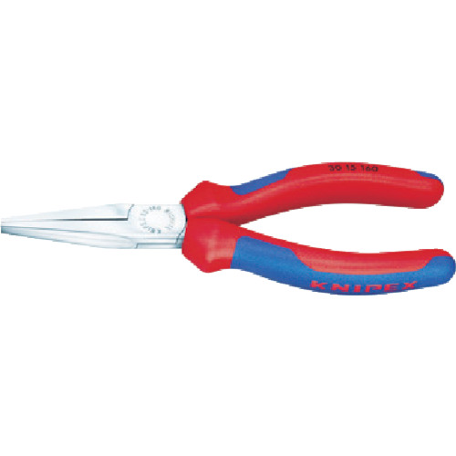 Long Nose Plier 3015