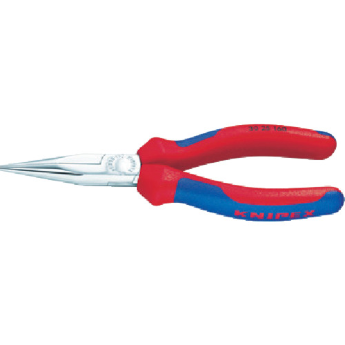 Long Nose Plier 3025