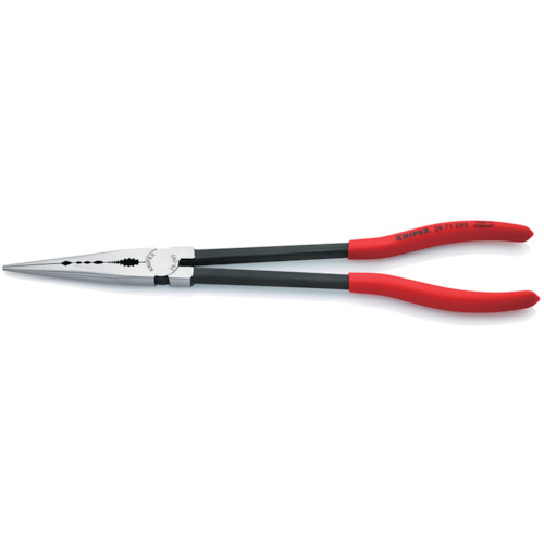 Long Reach Needle Nose Pliers