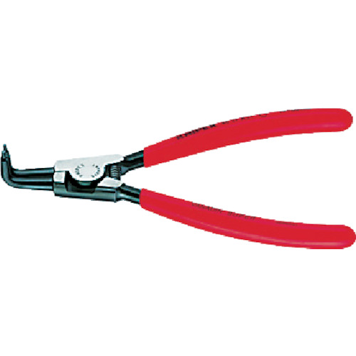 Precision Circlip Pliers 4821