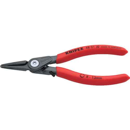 Precision Circlip Pliers 4831