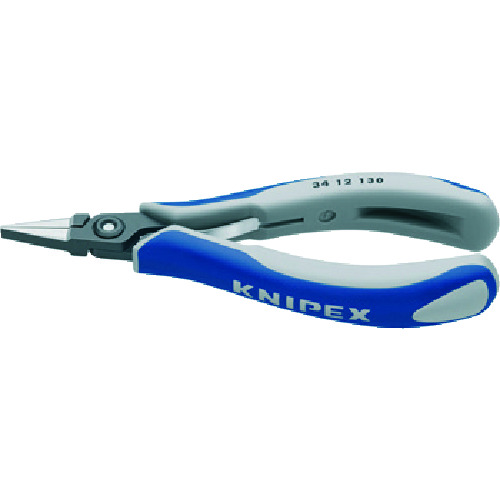 Precision Electronics Gripping Plier
