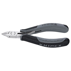 ESD Electronics Nippers 7732