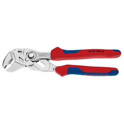 Pliers Wrench, 8605-180S4