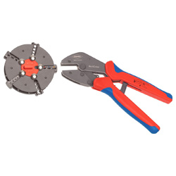 Multi-Crimp Magazine Crimping Tool 9733-02