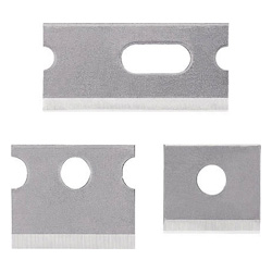Replacement Blade 4 pcs. 9759-12