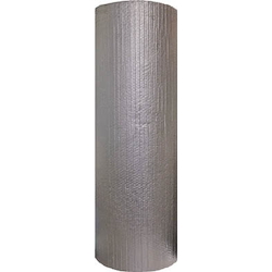 Aluminum Ion Vapor Deposited Putiputi® Bubble Wrap