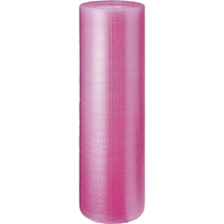 Pink Putiputi® Bubble Wrap