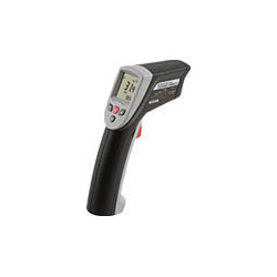 Radiation Thermometer (with Laser Pointer)