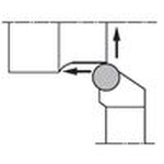 CRSN Type (Outer Diameter Machining / End Machining)