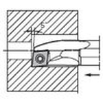 S-SCLP-A Type Steel Bar (inner diameter, inner end surface machining)