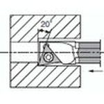 C...STXP (B) Type Carbide Anti-vibration Bar (Inner Diameter / Back End Surface Machining)