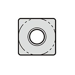 CA3 Series SNMG (KG Breaker)