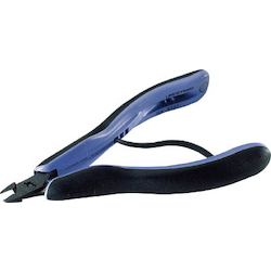 Electronic Ergo Nippers (Anti-static Countermeasures) RX8234