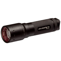 Portable Light, LED Light, LED Lenser T7M