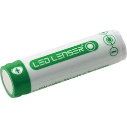 Portable Light, Rechargeable Battery For LED LENSER P5R