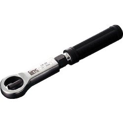 Vise Wrench