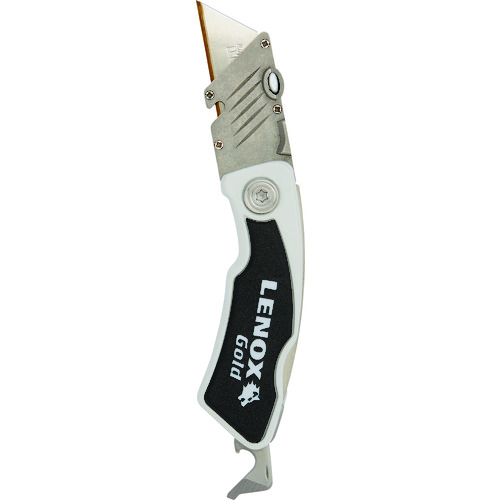 Utility Knife, Gold Locking