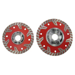 Diamond Wheel Gritting (Dry Type)