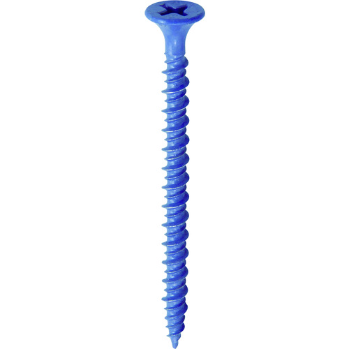 Collated Screw