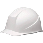 ABS Dial-type Helmet, Without Air Holes SC-11BDR