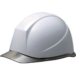 PC Helmet (Transparent Peak Type)