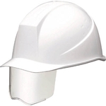 ABS Helmet (with Slider Mask) SC-11BSRA-KP-BL