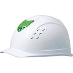 ABS Helmet (High Breathable Type) SC-13BVRA-KP-W
