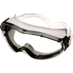 Over-glasses Type Protective Goggles X-9302GG-GY