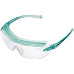 Single-lens Protective Glasses (Soft Cushion Type)
