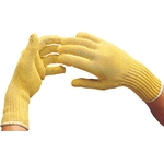 Cut-Resistant Gloves, 7 Gauge, Long-Sleeve Type MK-110