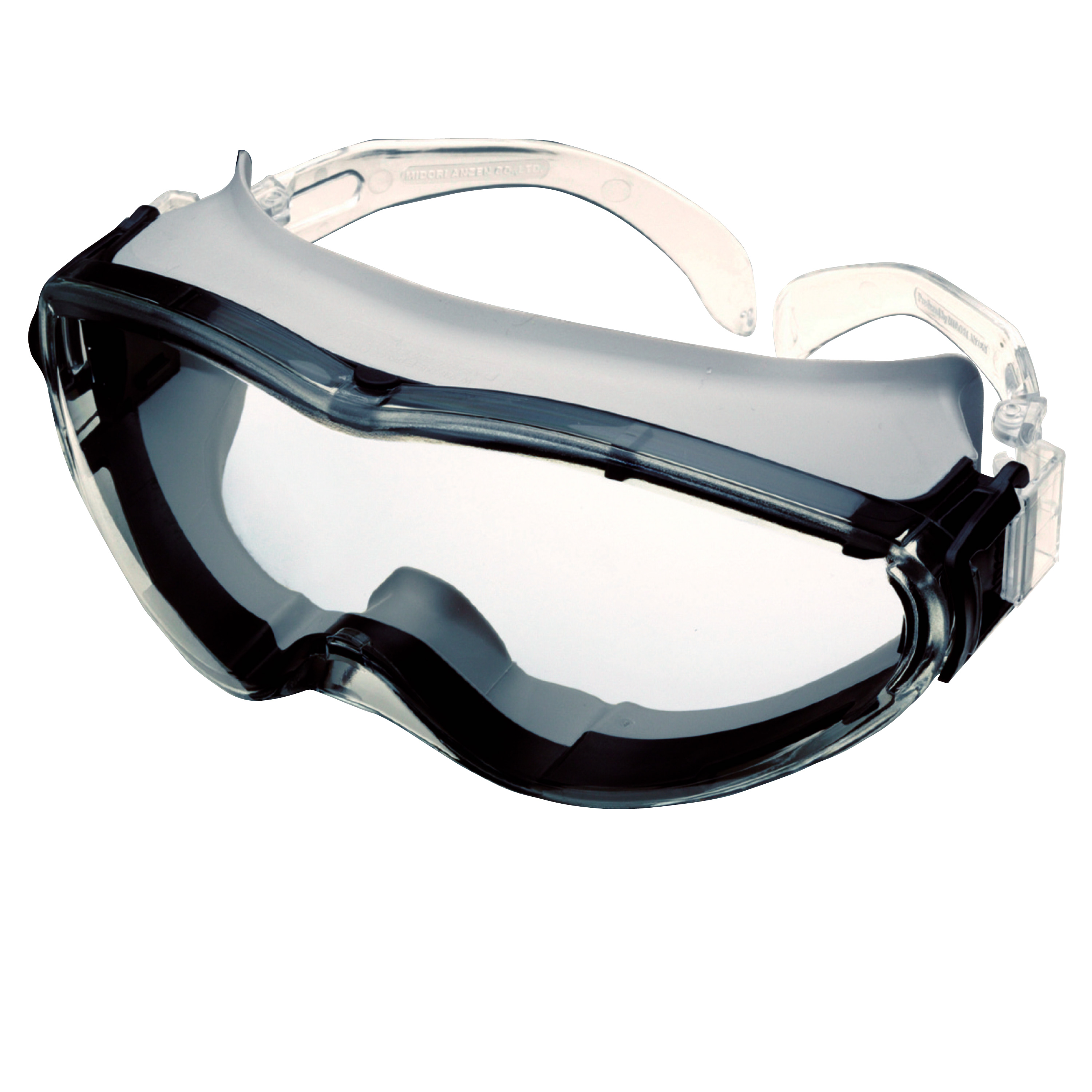 Goggles X-9302 gray