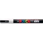 Aqueous Pigment Marker Uni-POSCA (Extra Fine) PC3M.24