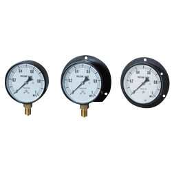 General-Purpose Pressure Gauge (ø100)