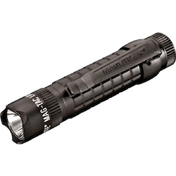 LED Flashlight Mag-Tac Rugged Head Type