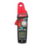 AC/DC Digital Clamp Meter for Weak Current