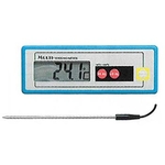 Robust Miniature Thermometer
