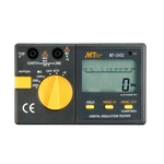 Digital Insulation Tester MT-2401·MT-2402