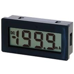 DC Ammeter Digital Panel Meter Module