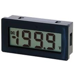 DC Voltmeter Digital Panel Meter Module