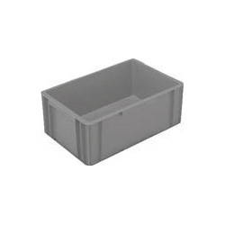Mitsubishi Resin S Type Container 35.2 L·56.3 L