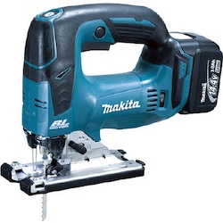 Rechargeable Jig Saw (14.4 V)