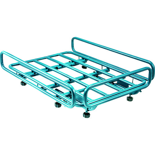 Rechargeable Type Transport Cart, Pipe frame set
