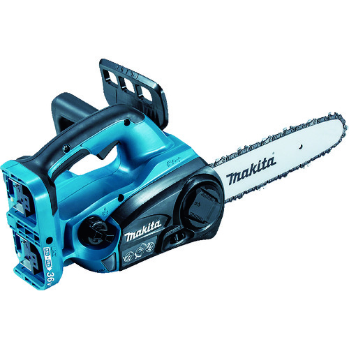 Rechargeable Chainsaw (18V x 2=36V), Main Unit Only