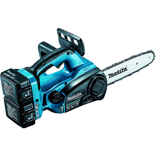 Rechargeable Chainsaw (18V x 2=36V), Set Item