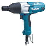 Impact Wrench with Socket / Sold Separately TW0250/TW0250SP