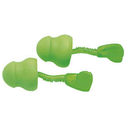 Disposable Ear Plugs Glide