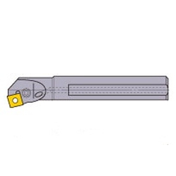 P Type Boring Bar Compatible with SN○○ Inserts (with Coolant Hole)