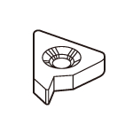 Sheet for MMTI Boring Bar