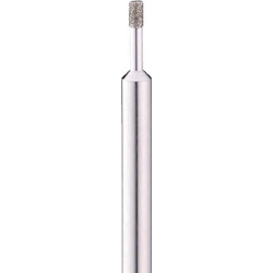 Electrocoated Diamond Bar Shaft Diameter 6 mm AD3101